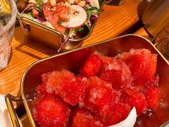 -冰城串说·羊肉串烧烤(哈西大街店)