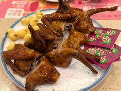 -点都德(汇胜楼店)
