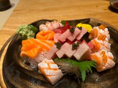 -墨澜·人间味割烹料理