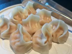 -浩运·海鲜青岛菜·海胆水饺(石老人店)