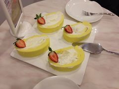 签到图片-KK BAKERY烘焙