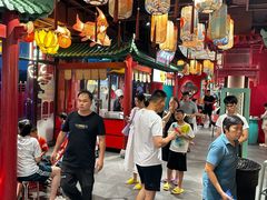 -清远熹乐谷温泉度假酒店