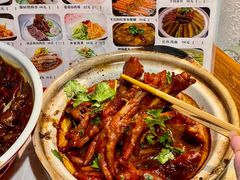 -廉厨干煸鸡(云龙区民富园店)