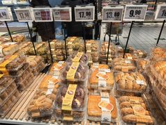 -物美超市(三里河店)