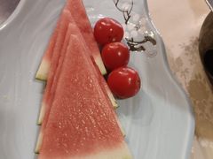 -祥记·苏帮菜·松鼠桂鱼(湖畔天城店)