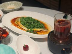 -许家菜.艺创菜(仁和新城店)