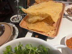 -烹然四季椰子鸡火锅(姚家园万象汇店)