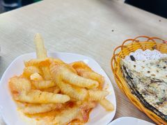 -面道赞宁海海鲜面(迎凤街店)