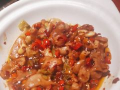 -老湘村·湖南土菜(天河维多利店)