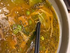 舌尖上的味道-新廊桥(原科华廊桥店)