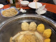 -桃源村铁锅炖鱼(体育馆道店)