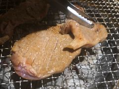 -万兴佳烤肉·长白山老味道(东岸里店)