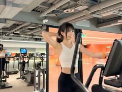 -TRACTION 运动中心(金融街店)