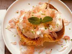 -法桐蛋糕·手作面包(万象城店)