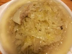 -黄金粥港式·早晚茶(海阳路店)