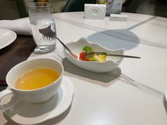 -上蔬无瑕· 创意素食·Vegetarian(华采天地店)