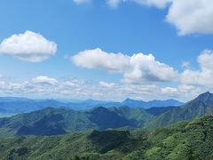 -慕田峪长城