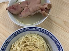 -盛兴面馆(真儒大厦店)