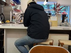 -Jeans Coffee牛仔裤咖啡