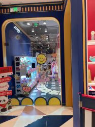 -meland亲子乐园(北京首开通州万象汇店)