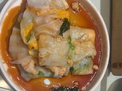 -观塘港茶餐厅(八一大道店)