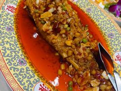 -砂锅居·始于1741(万丰路店)