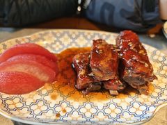 -永安鱼庄·镇江菜(东吴路店)