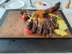 -王品牛排(郑州大卫城店)