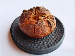 第二份餐前面包-北京金融街丽思卡尔顿酒店·意味轩 Cepe