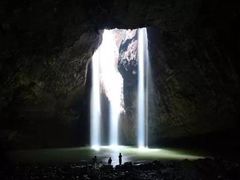 -华蓥山天意谷景区