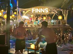 -FINNS Beach Club