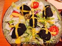 -仓桥家·焗寿司·锅物(光谷步行街店)