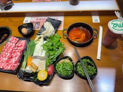 -呷哺呷哺 黄金牧场 (欢乐谷店)