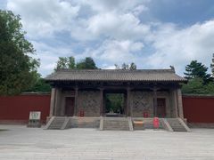 -永乐宫