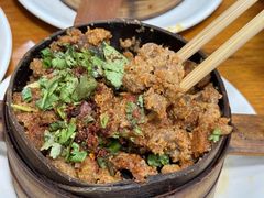 -豆相识•九九豆腐脑(牛咡桥店)