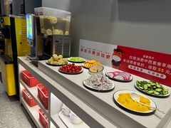 -豪享来中西餐厅(隆昌店)