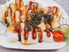 -孖记茶档·热腾茶餐(荔湾领展广场店)