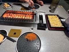 -丰茂烤串(外滩星荟中心店)