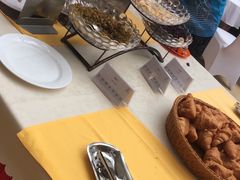 -北京九华山庄会展酒店