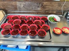 -雷祖芳老妈蹄花店