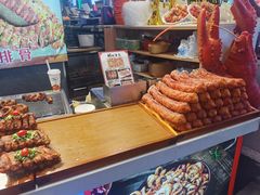 -庙街旅游·美食广场(五一广场店)