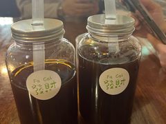 -同得兴 Since·1995 传统苏式面馆(嘉馀坊店)