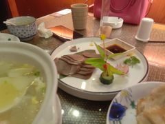 -淮上豆府(水厂路店)