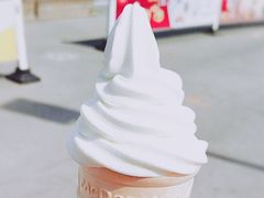 -麦当劳(仙林亚东城得来速店)