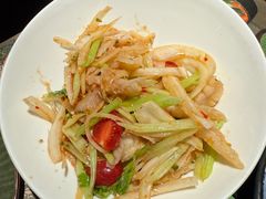 -金厨泰国餐厅·全泰籍厨师料理(拱北店)