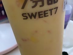 -7分甜(栖霞万谷慧店)