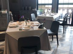 -泰香米泰国餐厅(鎏嘉码头店)