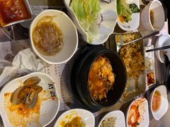 -喜来稀肉(望京店)