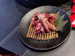 -火炉旁烤肉(阳光店)