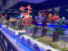 -SEA西雅图海鲜自助餐厅(海乐世界店)